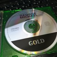 GEORGE MICHAEL CD 2202240941, снимка 2 - CD дискове - 44412510