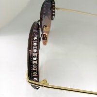 Слънчеви очилa Rita Bradley HIGH QUALITY POLARIZED 100% UV, снимка 5 - Слънчеви и диоптрични очила - 34520168