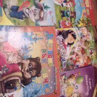 Детски книжки, снимка 1 - Детски книжки - 41459763