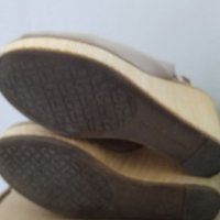 Дамски обувки Tomi Hilfiger 39, снимка 6 - Сандали - 41448961