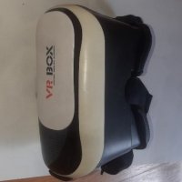 3D очила  /VR BOX   3D очила, снимка 2 - 3D VR очила за смартфон - 38785571
