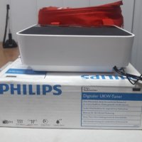 Clock Radio Philips , снимка 3 - Други - 40639714