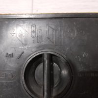 Стар немски фенер за къмпинг в неясно състояние, снимка 5 - Антикварни и старинни предмети - 40604149