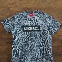 nike - страхотна мъжка тениска , снимка 5 - Тениски - 41717484