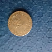 5 стотинки 1912 година, снимка 1 - Нумизматика и бонистика - 41874641