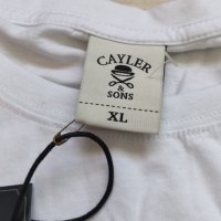 Мъжка блуза Cayler&Sons размер XL, снимка 4 - Блузи - 39150283