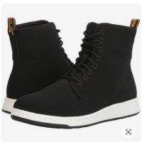 Dr. Martens -Adult Rigal Mh Boot  nomer 40 , снимка 1 - Дамски боти - 39732540