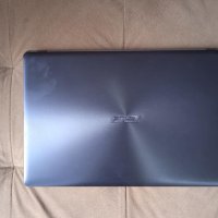 Asus X550L Intel i5 750GB 8GB Nvidia GT 740M 2GB отлична батерия , снимка 3 - Лаптопи за дома - 44570355