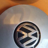 тасове за железни джанти Volkswagen 4 х 100, снимка 2 - Аксесоари и консумативи - 33846415