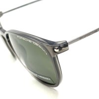 Оригинални слънчеви очила с поляризация Porsche Design Titanium -55%, снимка 1 - Слънчеви и диоптрични очила - 41932994