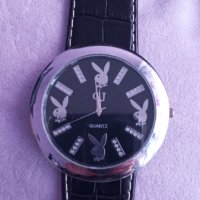 Дамски часовник Playboy, снимка 1 - Дамски - 41016356