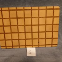 Дъски за рязане End grain, снимка 4 - Аксесоари за кухня - 41160038