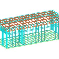 Магазин,Магазини,Павилион,Павилиони,Склад,Складове - 55.45м², снимка 8 - Строителни материали - 44212826