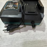 Акумулаторен ударен гайковерт Makita DTW215Z, снимка 6 - Винтоверти - 41417598