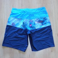 Къси панталони billabong бански гащета шорти сърф оригинал мъжки 32/М, снимка 2 - Спортни дрехи, екипи - 41709786