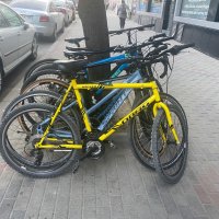 Колело drag 26”, снимка 1 - Велосипеди - 41160151