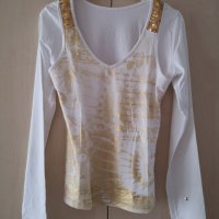 Дамски блузи - пролет/есен , снимка 13 - Други - 29143596