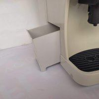 Продавам кафемашини внос от Германия робот пълен автомат SAECO TREVI SPIDEM, снимка 2 - Кафемашини - 42608428