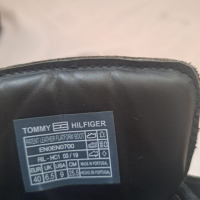 Зимни боти TOMMY JEANS, снимка 6 - Дамски боти - 44729658