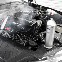 Препарат за консервиране и съхраняване на двигатели на автомобили - Koch Chemie - Motorplast