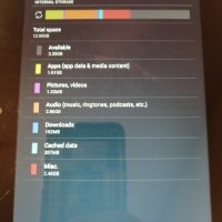 Таблет Amazon Kindle Fire HD 7 2nd Generation 16GB, Wi-Fi, 7in - X43Z60, снимка 5 - Таблети - 44488582