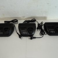 2021 - CLi 12V Charger / Novopress / Milwaukee - Зарядно 12 V / 3.0 Ah, снимка 1 - Други инструменти - 40616010