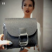 Страхотна дамска чанта в модерен дизайн налична в 16 цвята, снимка 7 - Други - 44365499