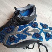 Голф обувки 45 Callaway Apex Pro S, снимка 8 - Голф - 41976375