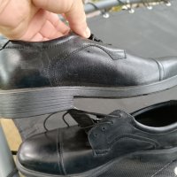 Обувки GEOX Respira, снимка 3 - Ежедневни обувки - 41687911