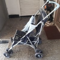Продавам лятна бебешка количка , снимка 3 - Детски колички - 42180188