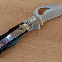 Малки сгъваеми ножчета / 3 модела /, снимка 9 - Ножове - 44605281