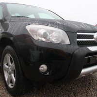 Лизинг TBi Ролбар Булбар Бъмпер Rolbar Bulbar Bumper Toyota Rav4 Рав 2006-2010, снимка 8 - Аксесоари и консумативи - 35677427