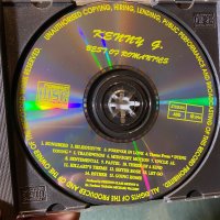 Bonnie Tyler,Toto,Joe Cocker,Kenny G, снимка 12 - CD дискове - 44498701