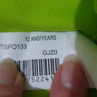 Поларено горнище QUIKSILVER 12-60лв.НОВО сноуборд/ски, снимка 5 - Детски анцузи и суичери - 40002745