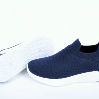 NEW! Текстилни дамски маратонки тип чорап - Три цвята, снимка 9 - Маратонки - 39928141