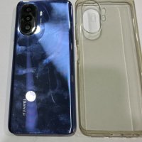 Продавам Huawei nova Y70, 128GB, 4GB RAM, 4G, Crystal Blue, снимка 9 - Huawei - 41353986