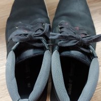 Мъжки кожени обувки Timberland, снимка 5 - Спортно елегантни обувки - 38975578