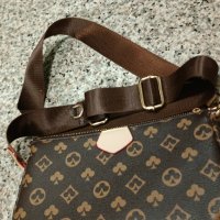  Дамска чанта Louis Vuitton Реплика, снимка 14 - Чанти - 41798328