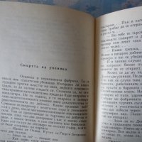 Откраднатият пистолет Никола Гаговски Библиотека Аз съм българче, снимка 2 - Художествена литература - 40730781
