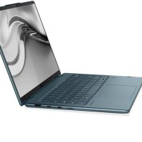 14"тъч Lenovo Yoga 7/ Intel i7-1260P /16GB/1TB SSD/Win11, снимка 8 - Лаптопи за работа - 44491977