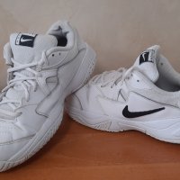 Nike Court Lite 2-Много Запазени, снимка 14 - Маратонки - 41822272