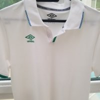 Тениска Umbro, снимка 1 - Тениски - 41407561