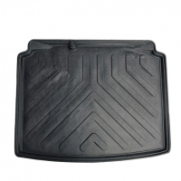 Стелка за багажник RizLine за SKODA RAPID хечбек 2012-, снимка 1 - Аксесоари и консумативи - 36484918