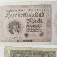 Продавам колекционерски банкноти !, снимка 7 - Филателия - 39964724