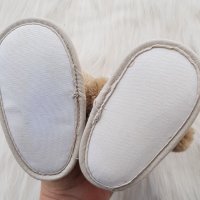 Буйки ботушки , снимка 4 - Бебешки обувки - 36000247