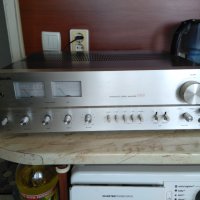 PHILIPS-22AH386.усилвател, снимка 1 - Ресийвъри, усилватели, смесителни пултове - 40809328