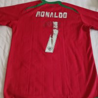 Футболна фланелка Роналдо,Португалия,C.Ronaldo Portugal, снимка 17 - Фен артикули - 32095041