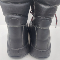Мъжки работни обувки ELTEN. Номер 45, снимка 4 - Други - 44841168