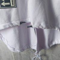 Дълъг суичър OFF WHITE , снимка 3 - Якета - 42509744