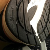 New Balance GORE-TEX Neutral Cushioning Running Shoe размер EUR 42,5 /UK8,5 дамски маратонки 81-13-S, снимка 15 - Маратонки - 40690079